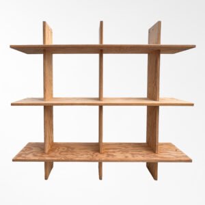 IKEA INDUSTRIELL Shelf Unit