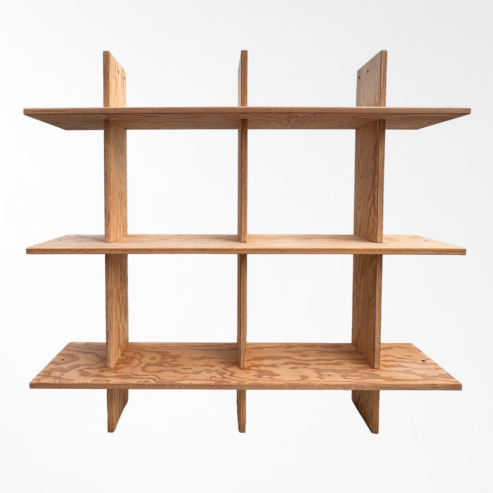 IKEA INDUSTRIELL Shelf Unit