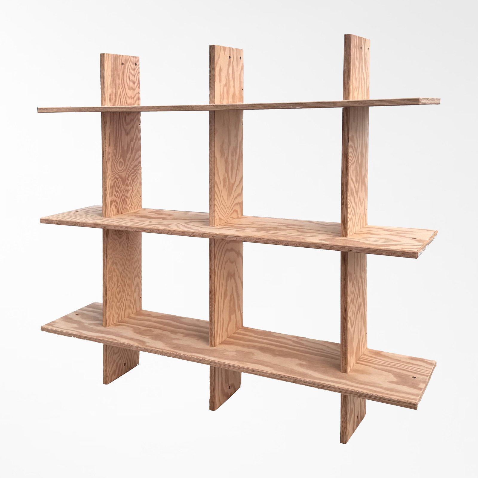IKEA INDUSTRIELL Shelf Unit - Image 6