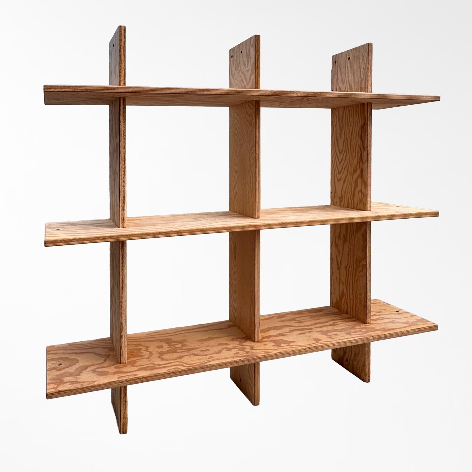 IKEA INDUSTRIELL Shelf Unit - Image 2