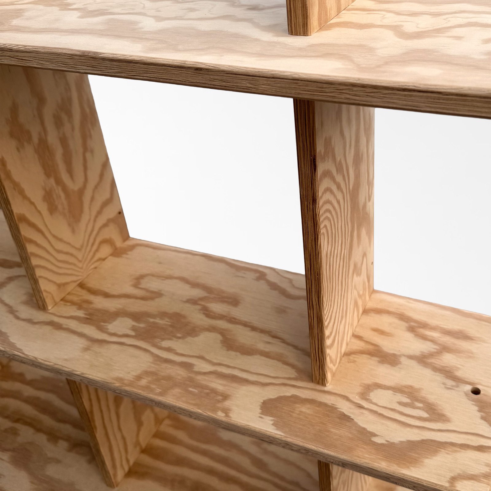 IKEA INDUSTRIELL Shelf Unit - Image 3