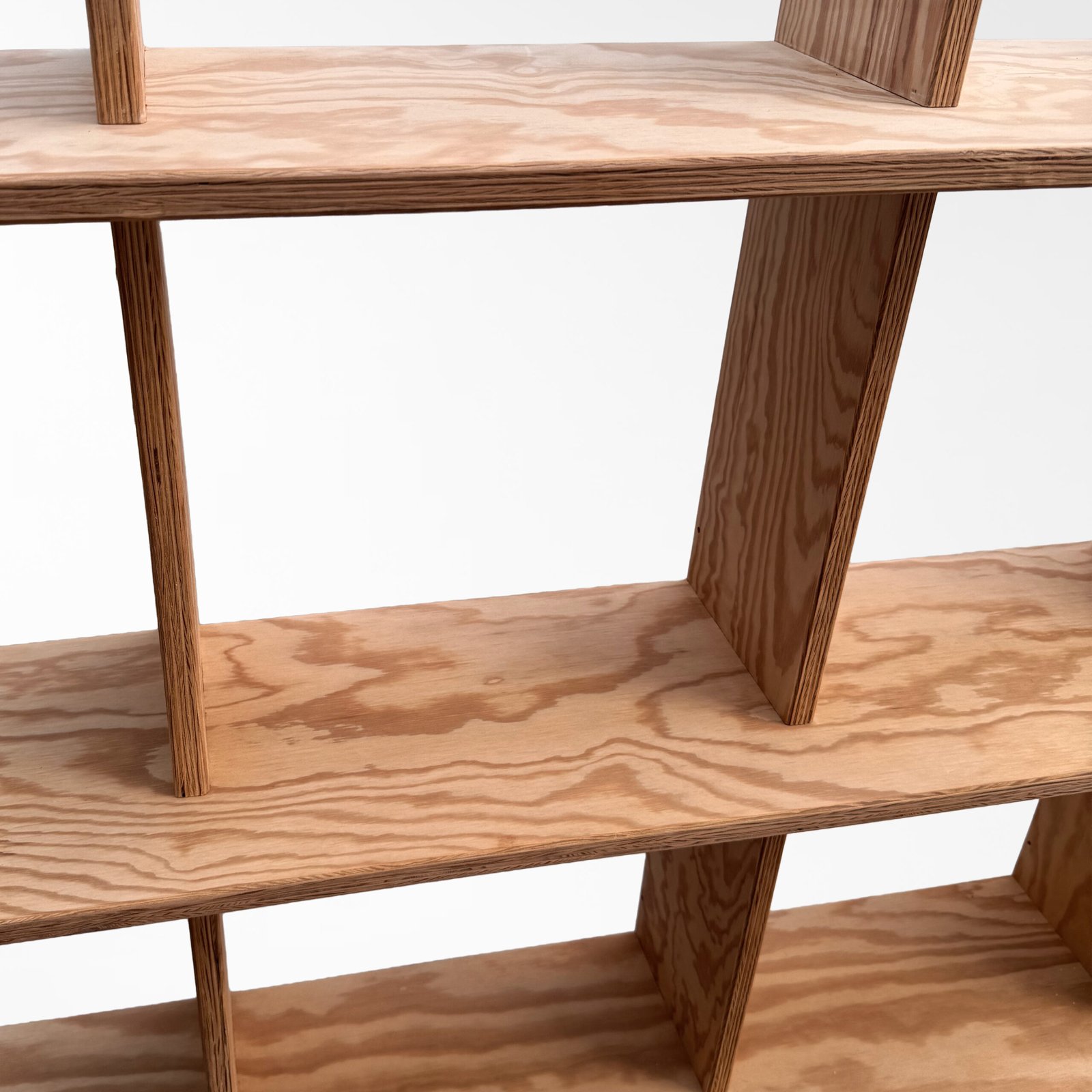 IKEA INDUSTRIELL Shelf Unit - Image 4
