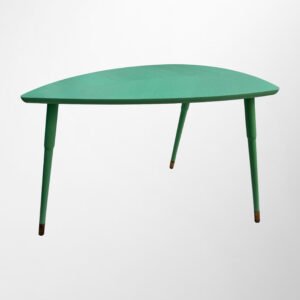 IKEA LÖVBACKEN Side Table – Green